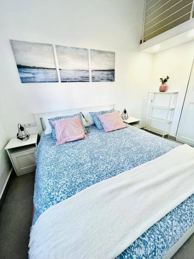 Villa Paraiso Maspalomas  Dış mekan fotoğraf
