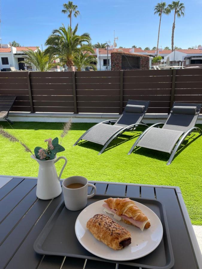 Villa Paraiso Maspalomas  Dış mekan fotoğraf