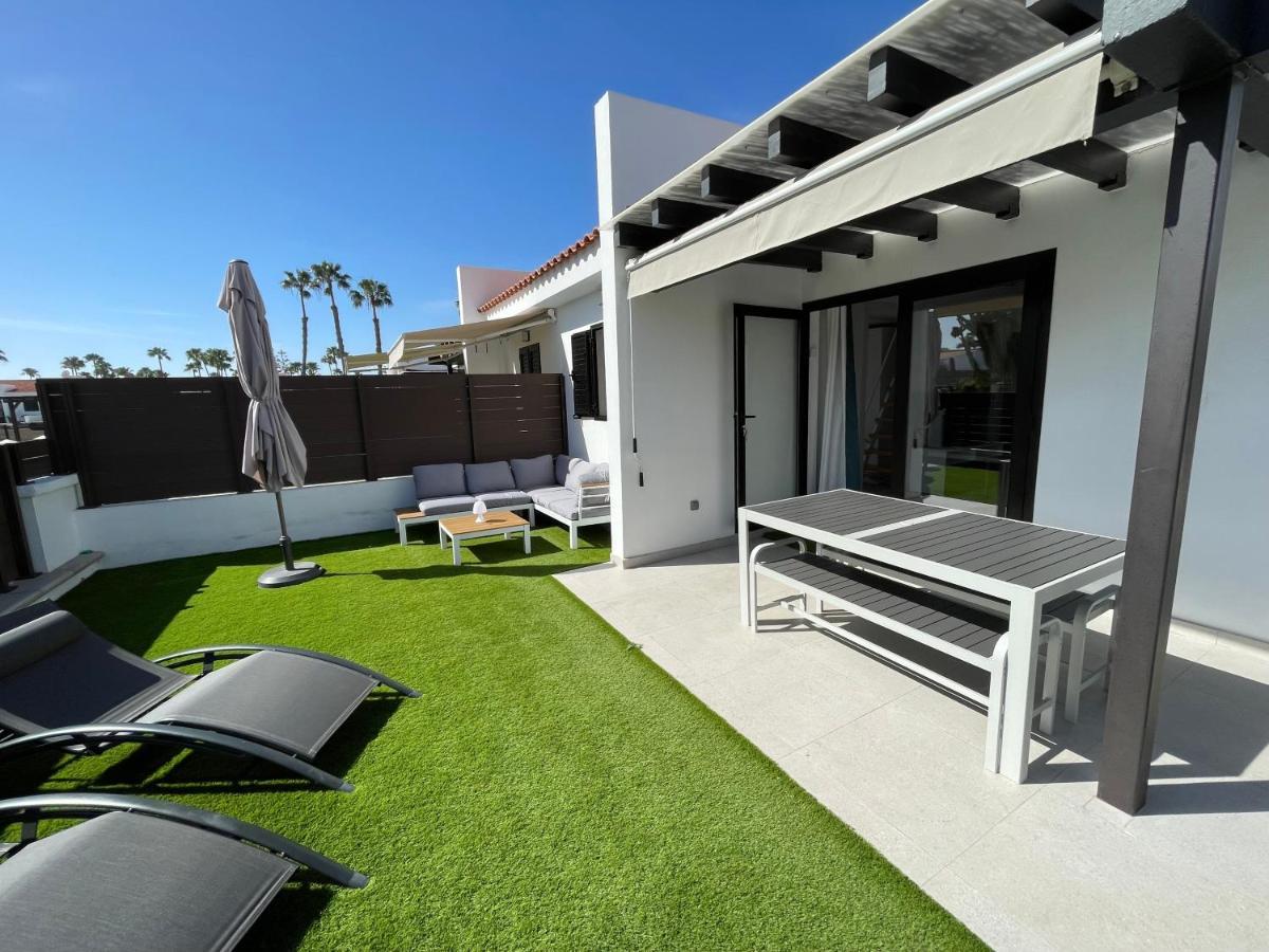 Villa Paraiso Maspalomas  Dış mekan fotoğraf