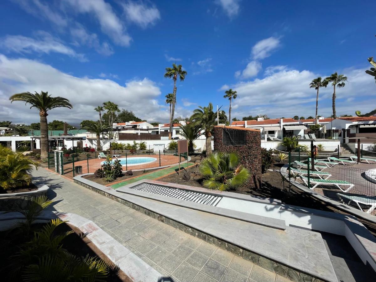 Villa Paraiso Maspalomas  Dış mekan fotoğraf