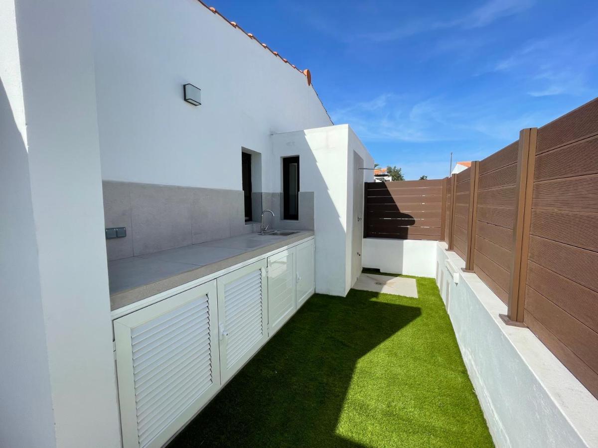 Villa Paraiso Maspalomas  Dış mekan fotoğraf