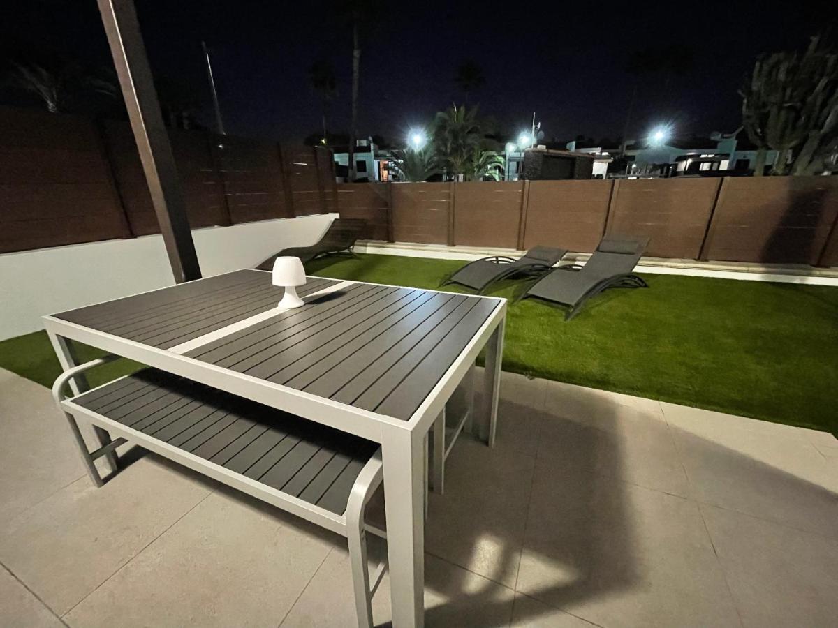 Villa Paraiso Maspalomas  Dış mekan fotoğraf