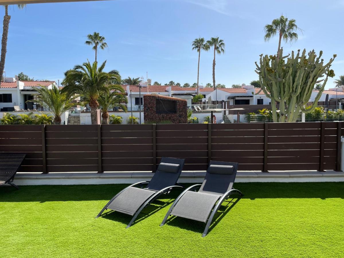 Villa Paraiso Maspalomas  Dış mekan fotoğraf