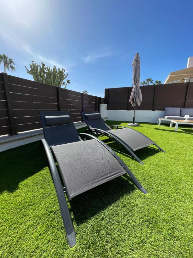 Villa Paraiso Maspalomas  Dış mekan fotoğraf